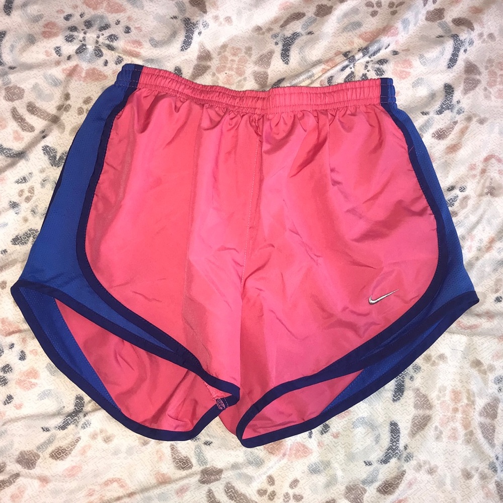 Women’s Nike Dri-Fit Shorts